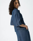 Camicia Globe c