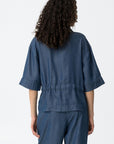 Camicia Globe c