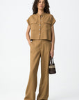 Camicia Cookie