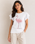 Shirt FENICOTTERO
