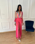 Pantalone Rainbow