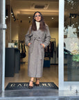 Cappotto Candeem