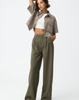 Pantalone Hank