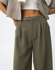 Pantalone Hank