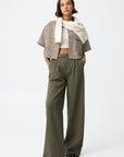 Pantalone Hank