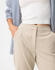 Pantalone Viola
