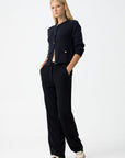 Pantalone Viola