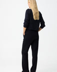 Pantalone Viola