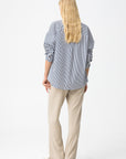 Pantalone Viola