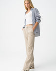 Pantalone Viola