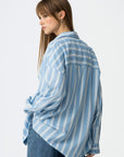 Camicia Barque