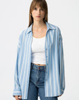 Camicia Barque