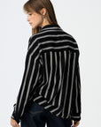 Camicia Barque
