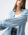 Camicia Barque