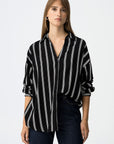 Camicia Barque