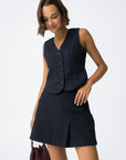 Gilet Mana