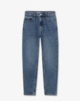 Denim Mom Tapared