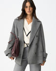 Cappotto Surry