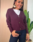 Cardigan Lea