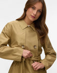 Trench Gella