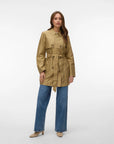 Trench Gella