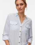 Camicia Bumpy