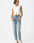 Denim Mom
