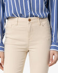 Denim Megan Trombetta