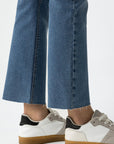 Denim Megan Trombetta II