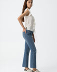 Denim Megan Trombetta II