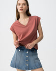 Maglia Charlize