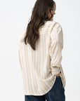 Camicia Buarque