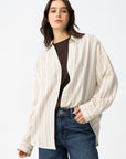 Camicia Buarque