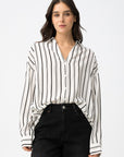 Camicia Barque II