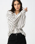 Camicia Barque II