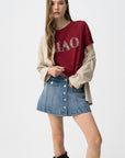 T-Shirt Bilu