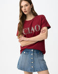 T-Shirt Bilu