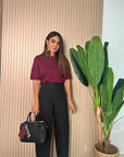 Pantalone Barrel
