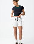 Pantaloncino Zinco