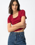 T-Shirt Gemili
