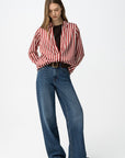 Camicia Capricho