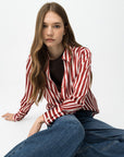 Camicia Capricho