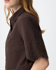 Camicia Lencastre
