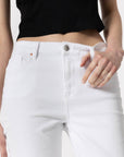Denim Trombetta Megan