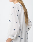 Camicia Edesta