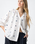 Camicia Edesta