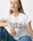 T-Shirt Cotone