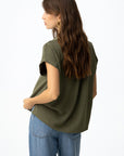 Camicia Berto