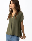 Camicia Berto
