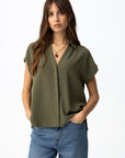 Camicia Berto